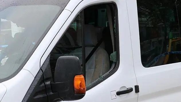 Kastamonu'daki cinayetin şüphelisi tutuklandı