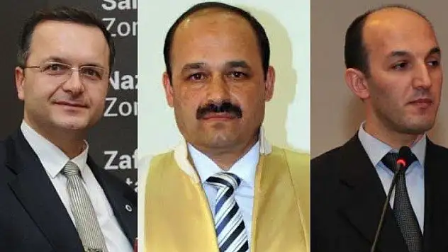 Kastamonu Üniversitesinde yeni rektör kim olacak?