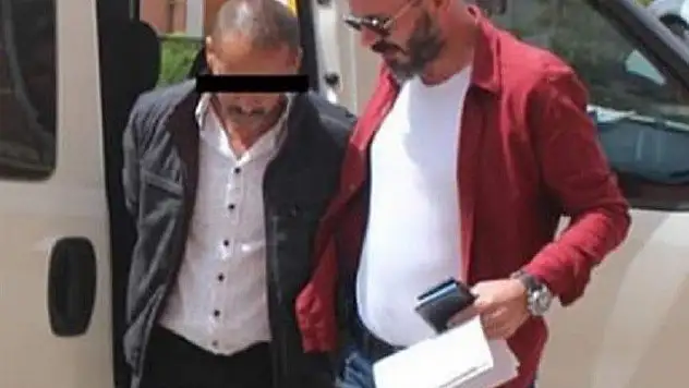 Kastamonu'daki cinayette, şüphelinin babası da tutuklandı