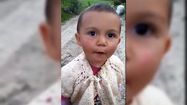 Kayıp Ecrin ile ilgili savcılıktan açıklama yapıldı