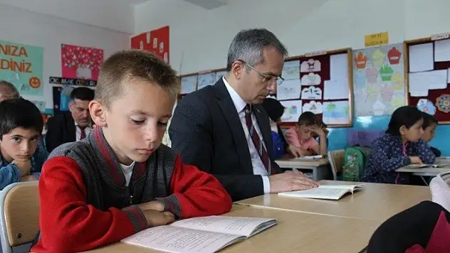 Okuma kampanyası kitaba ilgiyi artırdı