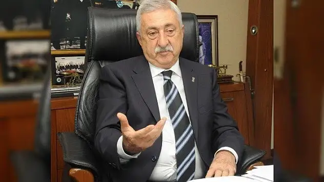 TESK'ten 'kör bıçak' ve 'sahte kasap' uyarısı