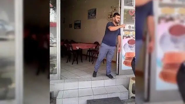 Taşköprü'deki cinayet: 1 gözaltı, 2 kişi aranıyor