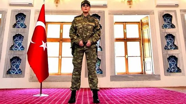Türkiye'nin El Bab operasyonu film oluyor