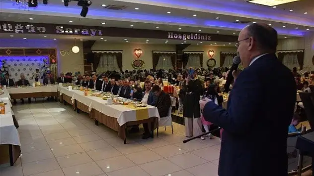 Vali Karadeniz &quotKastamonu ile Samsun, kültür bakımından birbirine yakın il&quot