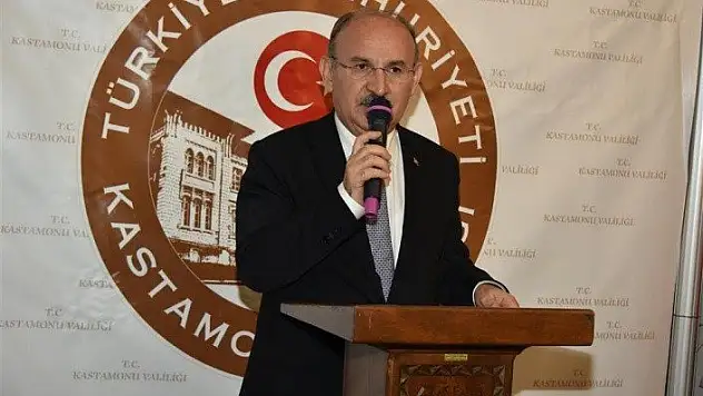 Vali Karadeniz, şehit aileleri ve gazilerle iftarda buluştu