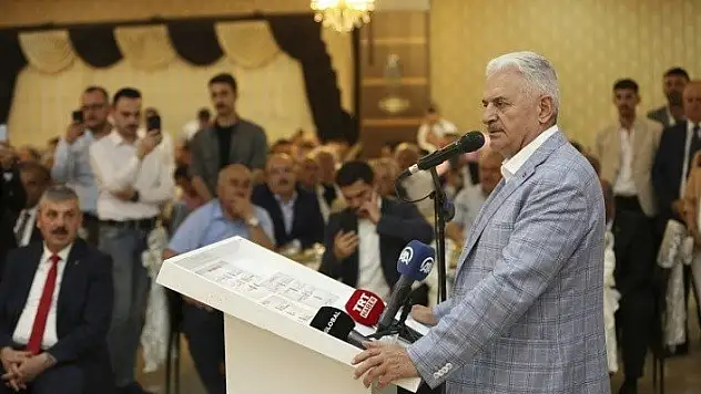 '31 Mart'ın mağduru 8,5 milyon İstanbullu'