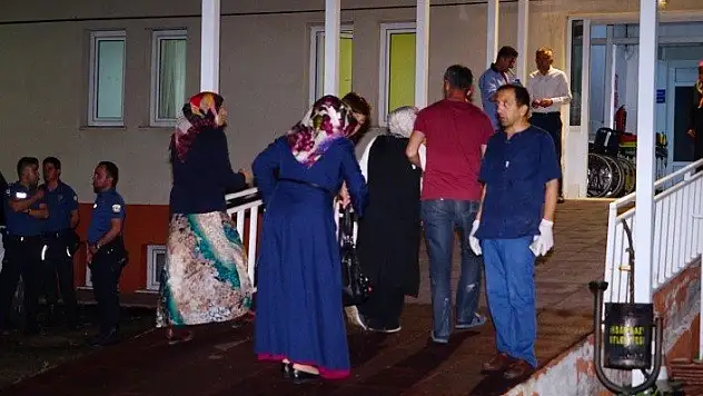 Kastamonu'da 4 kişinin öldüğü cinayetin ayrıntıları!