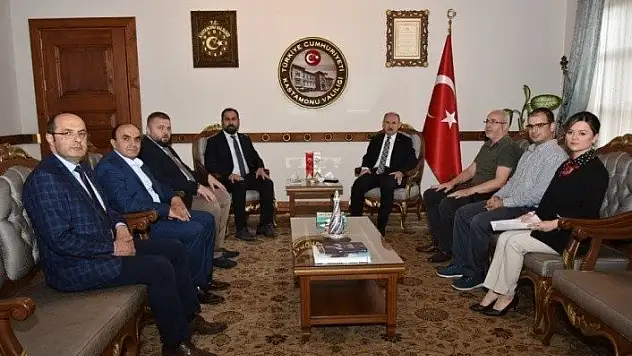 Kastamonu OSB'ye dev yatırım