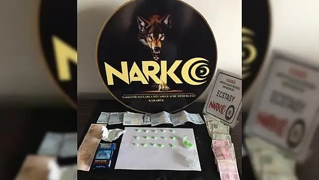 Narkotik ekiplerinden uyuşturucu tacirlerine geçit yok