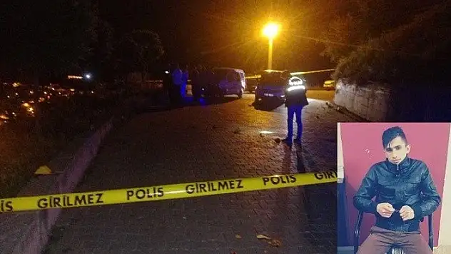 SON DAKİKA! Kastamonu'da silahlı kavga: 1 ölü, 2 yaralı