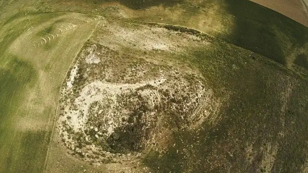 &quotObruk oluşumunun en önemli nedeni yer altı suyunun kullanılmasıdır&quot