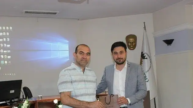 2018 yılında üreticilere 53 milyon TL destekte bulunuldu