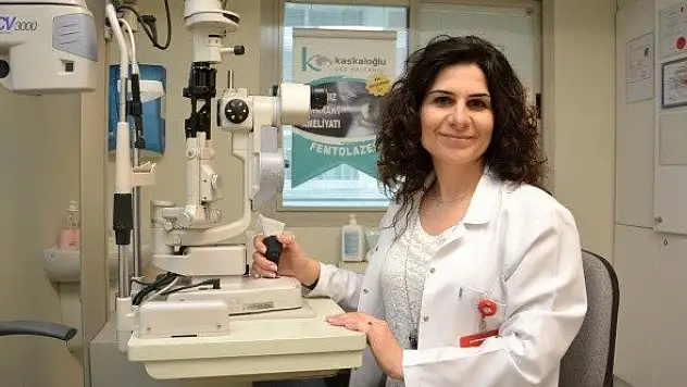 Balık tüketimi arttıkça göz kuruluğu azalıyor