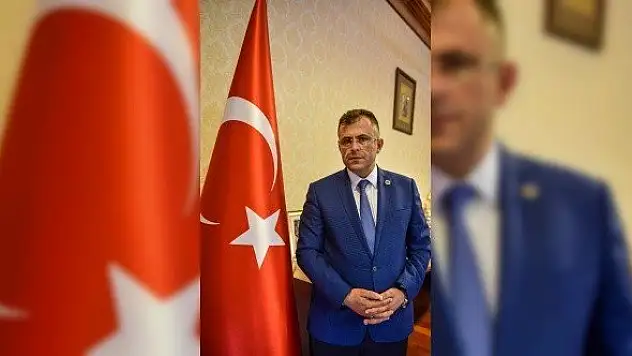 Başkan Çatal'dan 'Sapka Fabrikası' kurulması girişimi