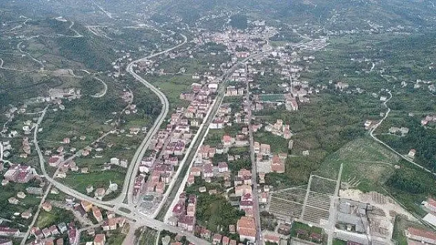 Başlattığı projeler bir bir hayata geçiyor