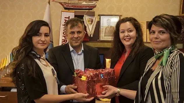 Belediye Başkanlarından kampanyaya tam destek