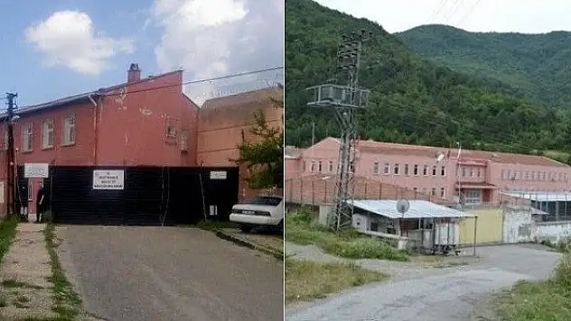 Daday ve İnebolu Cezaevlerinin kapatılmasına karar verildi