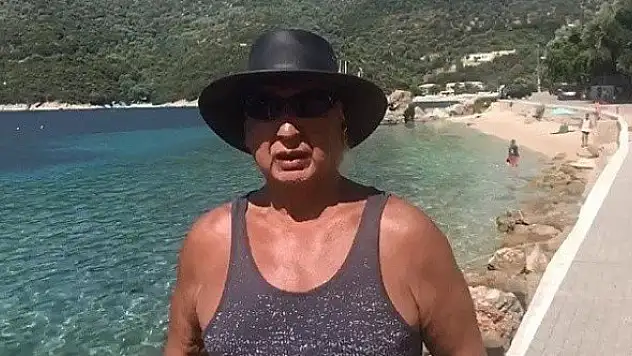 Deprem profesöründen rahatlatan açıklama