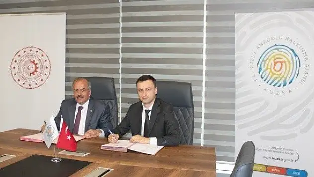 Horma Kanyonu, turizm çekim merkezine dönüşecek