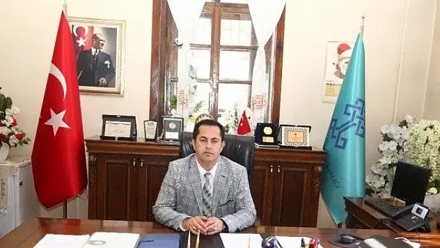 İshak: '600 binin üzerinde turist bekliyoruz'