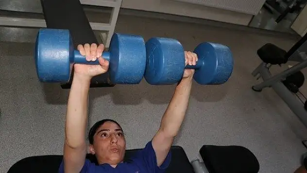 Kadın milli boksörlerin Kastamonu kampı sürüyor