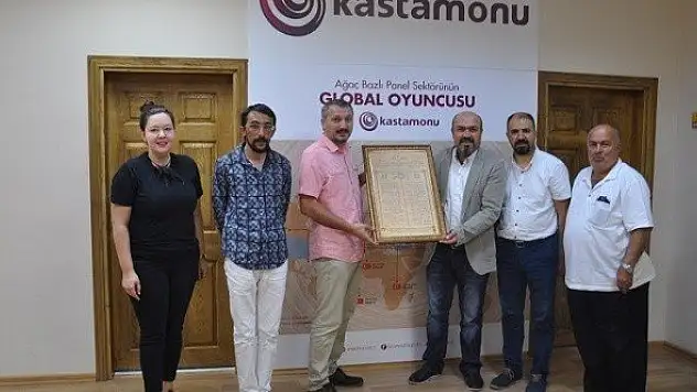 Koç &quotEntegre çalışanları işlerine sahip çıkıyor"