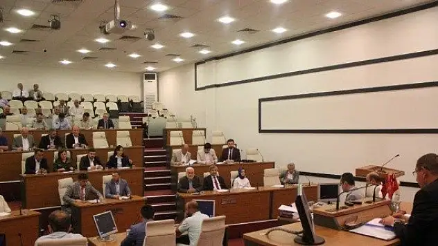 Vidinlioğlu, Ramazan etkinlikleri ve canlı yayın giderlerini açıkladı