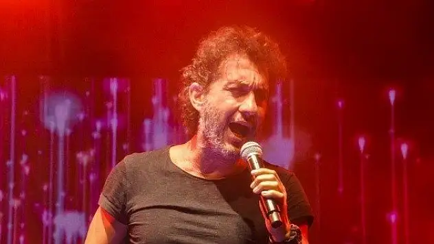 33. Taşköprü Sarımsak Festivali, Kıraç konseriyle sona erdi