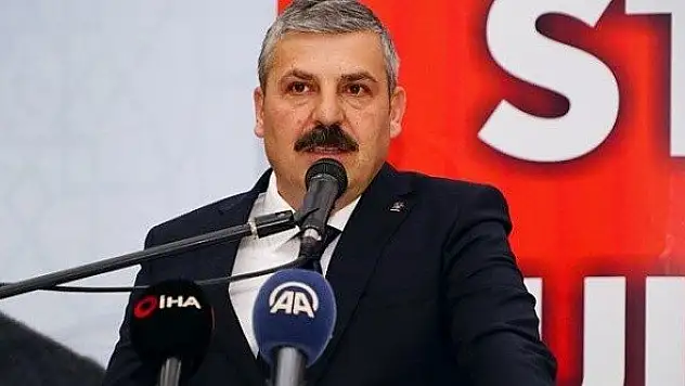 &quotAnadolu'nun Türk yurdu olduğu bütün dünyaya ilan edilmiştir&quot