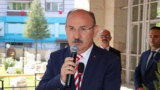 Atatürk'ün Kastamonu'ya gelişi ile Şapka İnkılabı'nın 94. yıldönümü etkinlikleri sona erdi