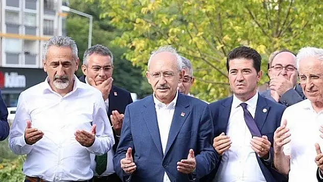 &quotAz oy alıyorsak kabahat vatandaşta değil, bizdedir&quot