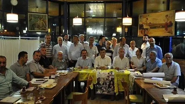 Çatal 'Herkesi Taşköprü Kültür ve Sarımsak Festivali'ne bekliyoruz'