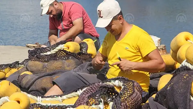 Ekmek parası için 1 Eylül'de 'Vira Bismillah' diyecekler