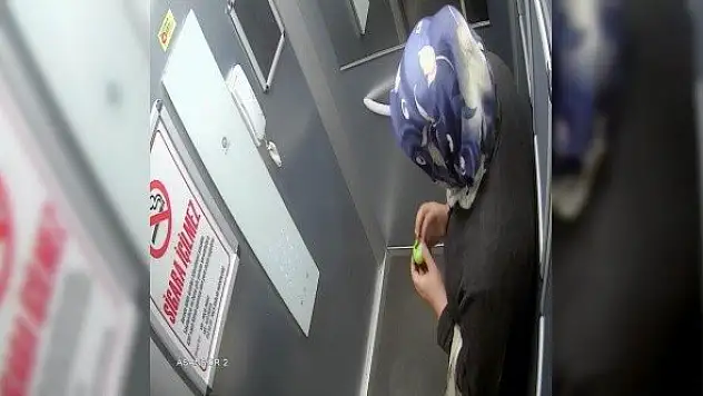 Girdiği apartmanı hem soyduğu hem de yardım parası topladığı iddiası