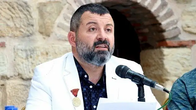 &quotİstiklal Yolu'nun kahramanları bu toprakların kadınlarıdır&quot