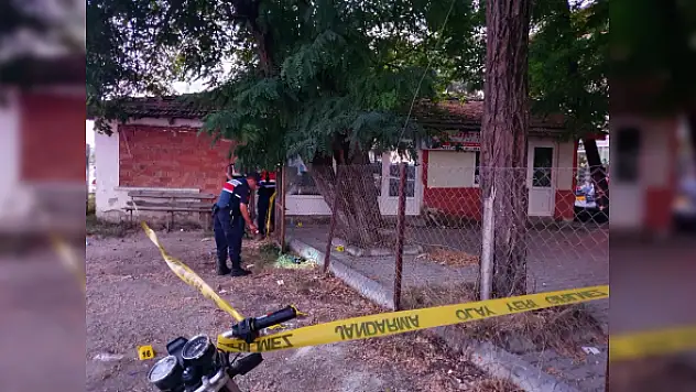 Kastamonu'da kasaplar arasında silahlı kavga: 4 yaralı