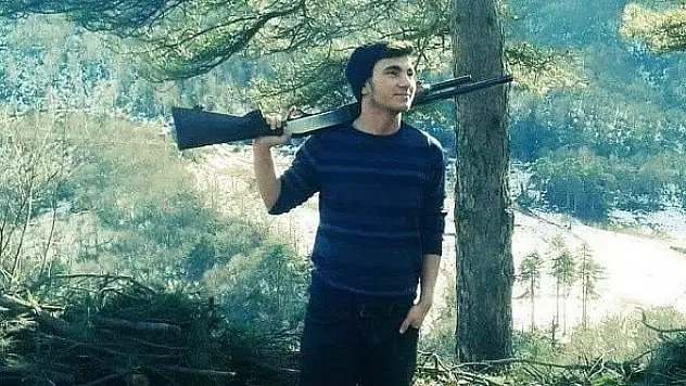 Kastamonu'da kayıp kişi için arama çalışması başlatıldı