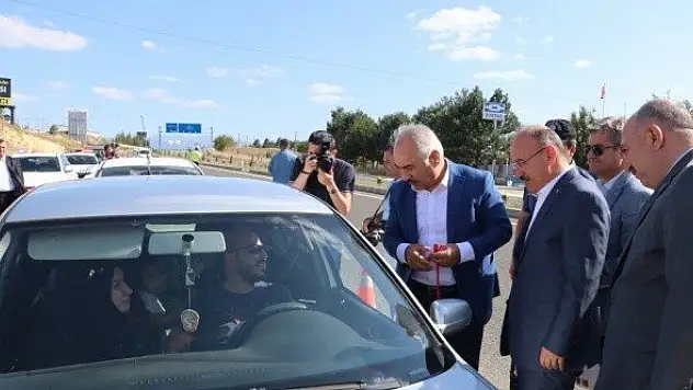 &quotTrafik kazalarındaki ölümler yüzde 35 azaldı&quot