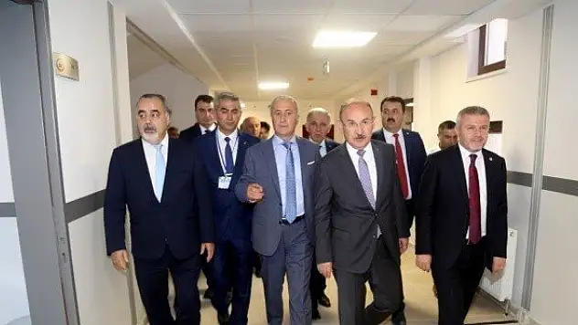 &quotBugünkü mesleklerin yüzde 65'i 2030-2040 yılında olmayacak&quot