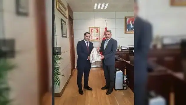 Daday'da okullar bölgesine kapalı spor salonu yapılacak