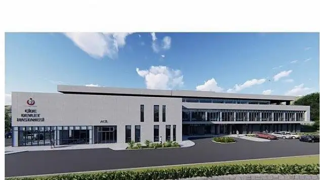 Demir &quotCide için verdiğimiz sözleri yerine getiriyoruz&quot