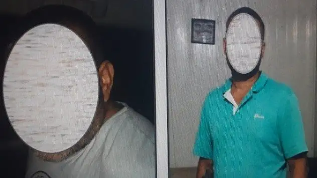 Kaçak yollarla yurt dışına kaçmaya çalışan cinayet şüphelileri yakalandı