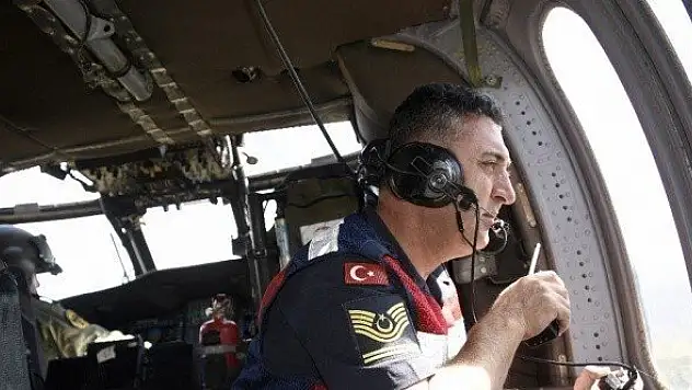 Kastamonu'da trafik denetimleri işe yaradı