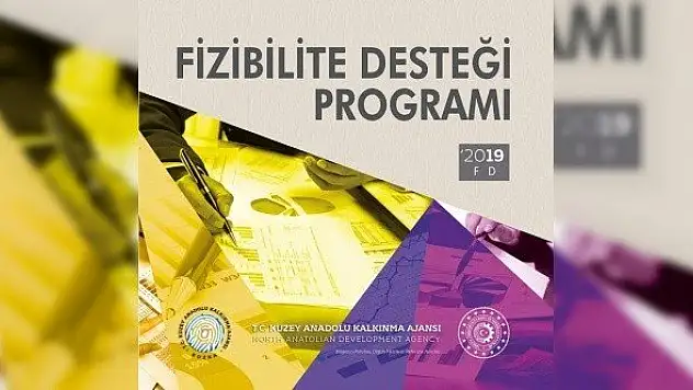 KUZKA, 2019 Yılı Fizibilite Desteği Programı kapsamında proje kabulüne başladı