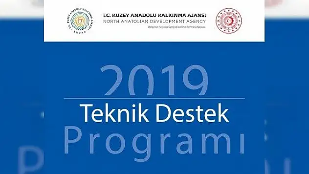 KUZKA, 2019 Yılı Teknik Destek Programı kapsamında proje kabulüne başladı