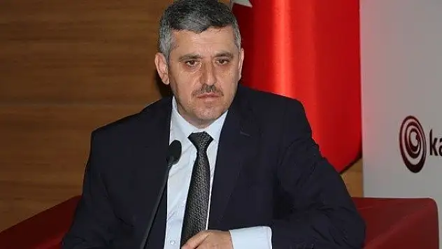 &quotOrman varlığımız 2019'da 22,6 milyon hektara ulaştı&quot