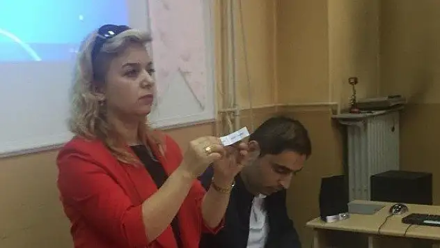 Araç'ta okullara TYP kapsamında temizlik görevlisi alındı