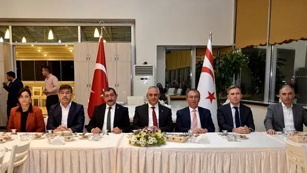 'Bu dik duruş KKTC'den çok farklı görünüyor'