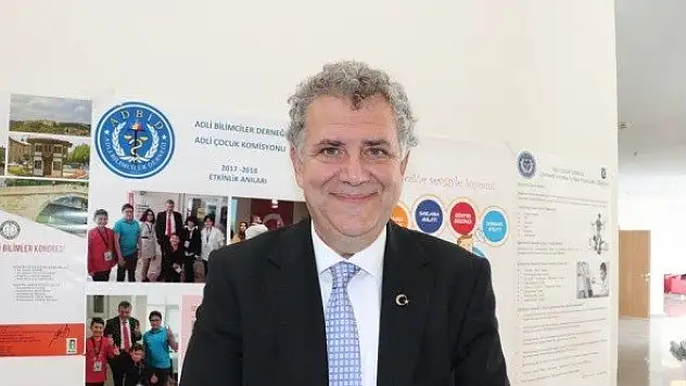 &quotÇok ciddi subliminal operasyonların saldırısı altındayız&quot